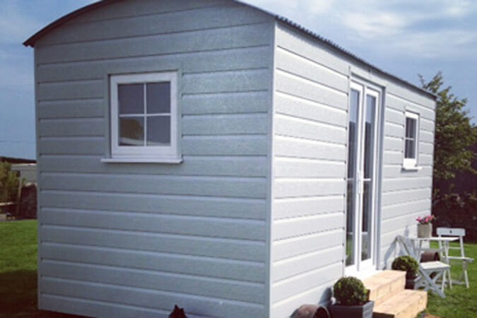 Anglesey Yurt Holidays Thumbnail | Llangefni - Anglesey - North Wales | UK Tourism Online