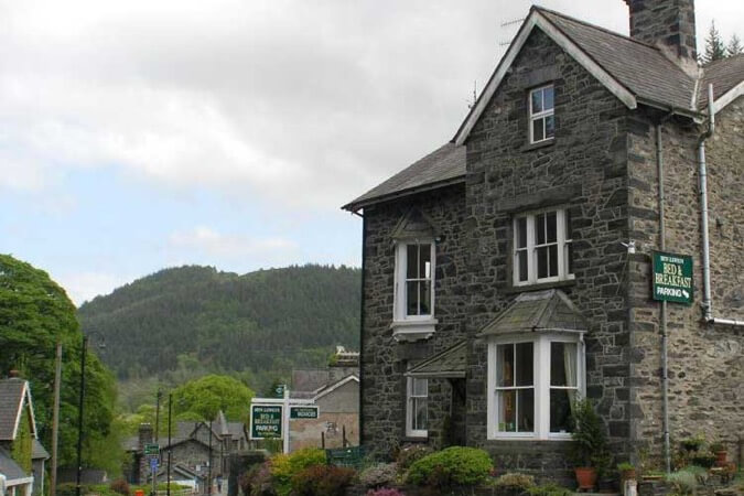 Bryn Llewelyn  Thumbnail | Betws-y-Coed - North Wales | UK Tourism Online