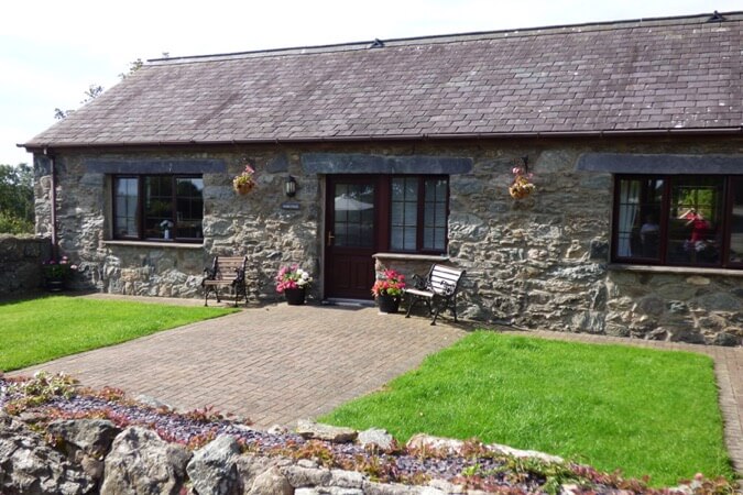 Garnedd Holiday Cottages Thumbnail | Beaumaris - Anglesey - North Wales | UK Tourism Online
