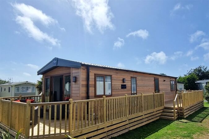 Garreg Goch Caravan Park Thumbnail | Porthmadog - North Wales | UK Tourism Online