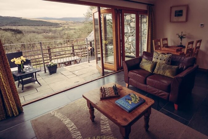 Gelli Goch Cottages Thumbnail | Blaenau Ffestiniog - North Wales | UK Tourism Online