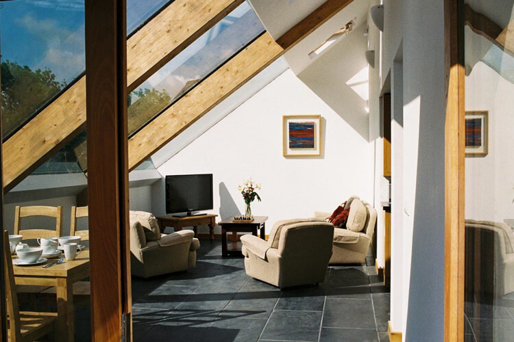 Gelli Goch Cottages - Image 2 - UK Tourism Online