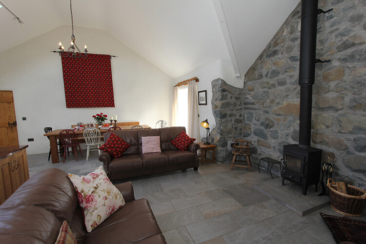 Gwyliau Fferm Crugeran Farm Holidays - Image 2 - UK Tourism Online