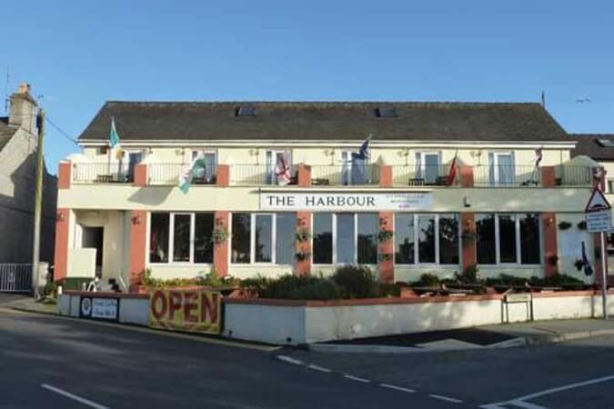 Harbour Hotel Thumbnail | Cemaes Bay - Anglesey - North Wales | UK Tourism Online