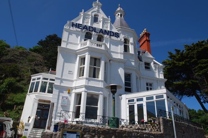 Headlands Hotel Thumbnail | Llandudno - North Wales | UK Tourism Online
