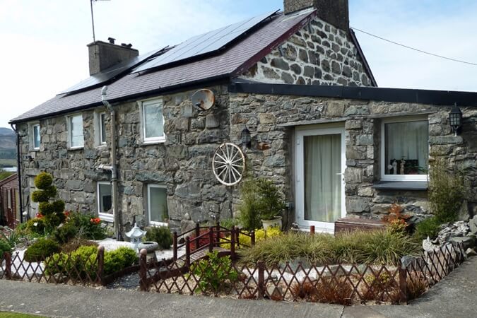 Old Mill Farm House Thumbnail | Porthmadog - North Wales | UK Tourism Online