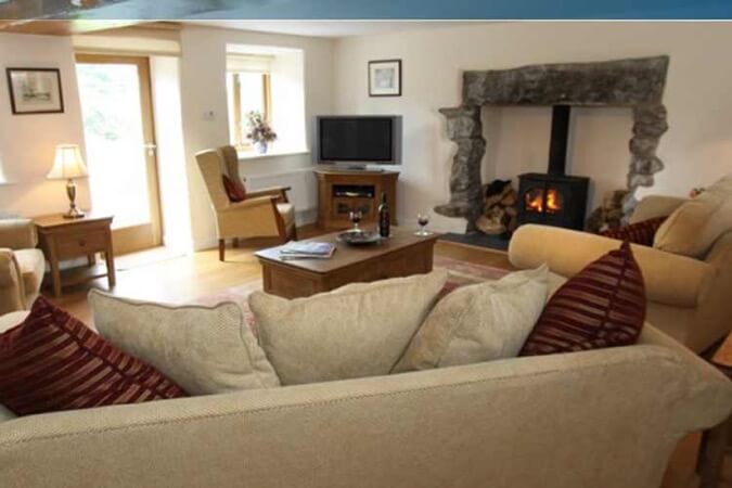 Pandy Cottage Thumbnail | Barmouth - North Wales | UK Tourism Online