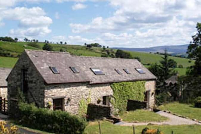Penrhyddion Pella Holiday Cottages Thumbnail | Betws-y-Coed - North Wales | UK Tourism Online