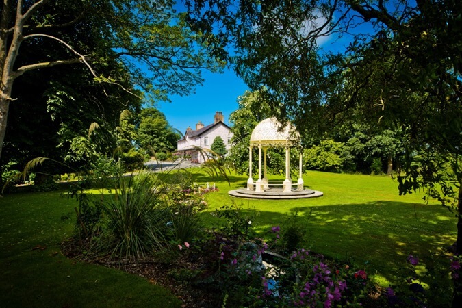 Plas Dinas Country House Thumbnail | Caernarfon - North Wales | UK Tourism Online