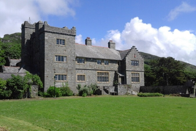 Plas Mynach Thumbnail | Barmouth - North Wales | UK Tourism Online
