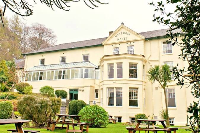Royal Victoria Hotel Snowdonia Thumbnail | Llanberis - North Wales | UK Tourism Online