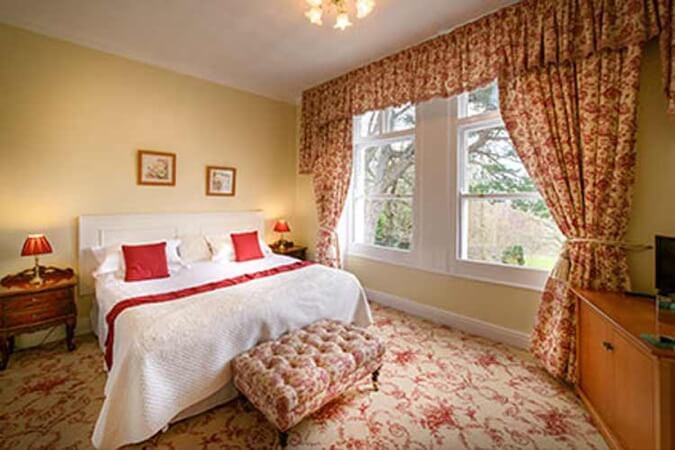 Sychnant Pass Country House Thumbnail | Conwy - North Wales | UK Tourism Online