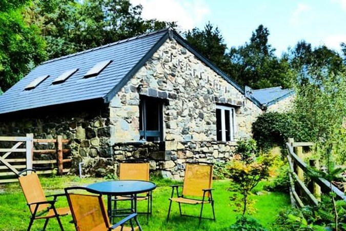 Tal y Waen Cottages Thumbnail | Dolgellau - North Wales | UK Tourism Online