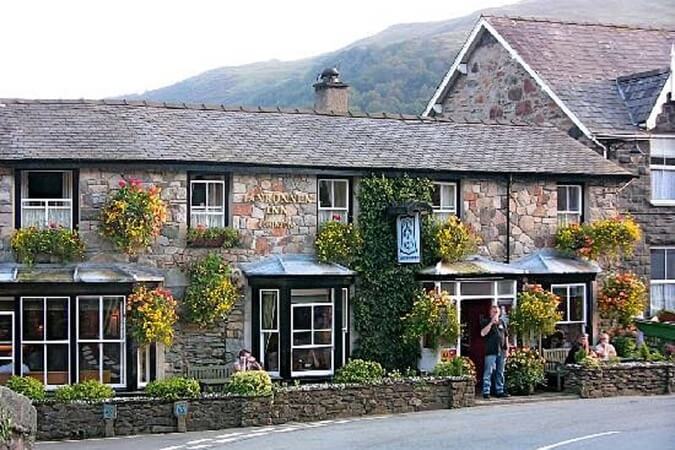 Tanronnen Inn Thumbnail | Beddgelert - North Wales | UK Tourism Online