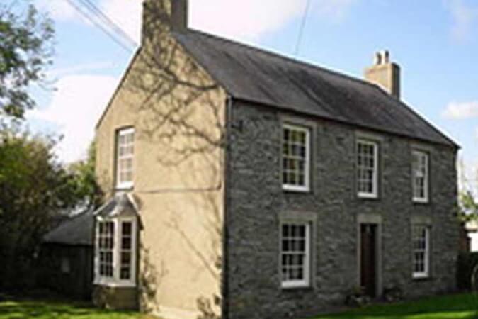 Tanyfynwent Farmhouse Thumbnail | Holyhead - Anglesey - North Wales | UK Tourism Online