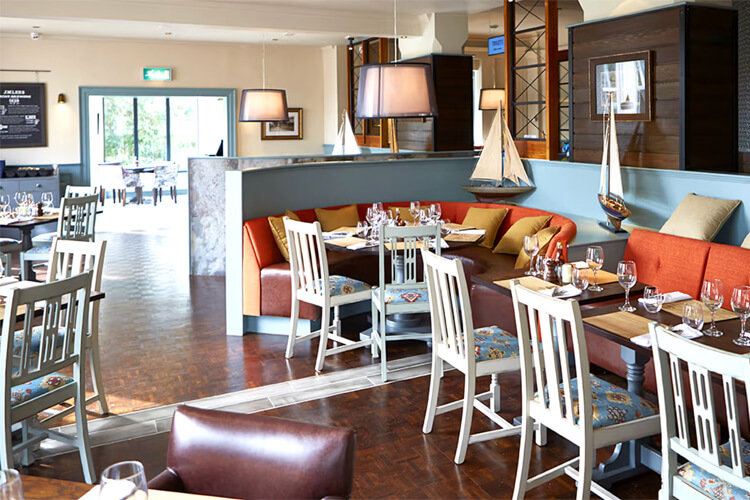 The Anglesey Arms - Image 4 - UK Tourism Online