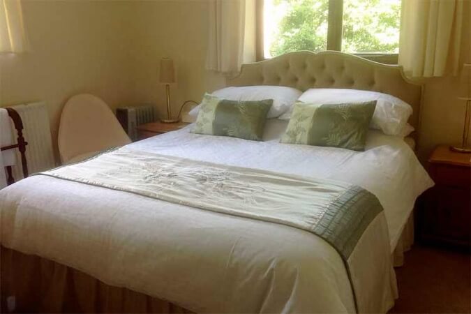 The Old Farmhouse Bed and Breakfast Thumbnail | Denbigh - North Wales | UK Tourism Online