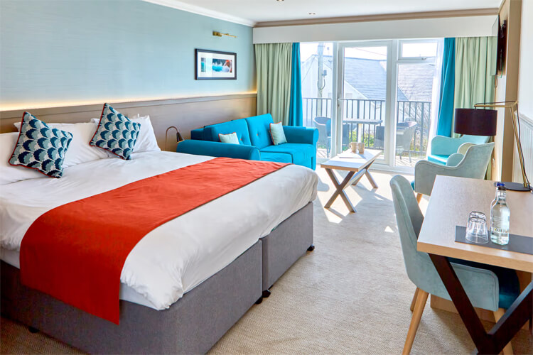 The Trearddur Bay Hotel - Image 3 - UK Tourism Online