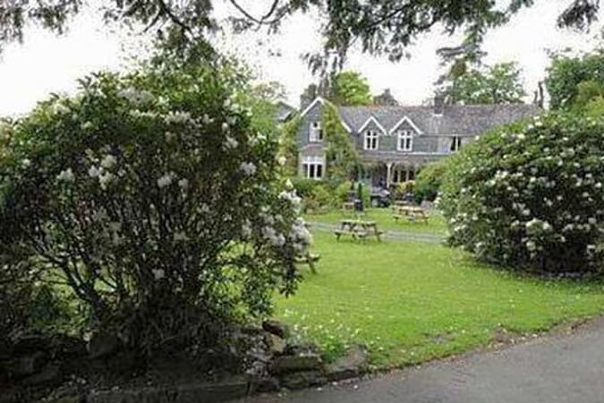 Ty Mawr Hotel Thumbnail | Harlech - North Wales | UK Tourism Online