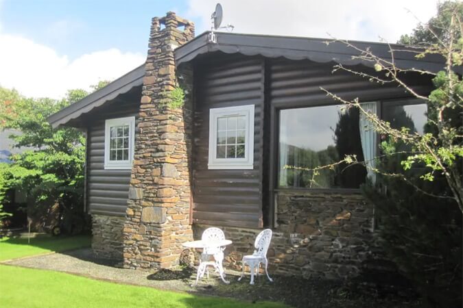 Ty Nant Cottage Thumbnail | Dolgellau - North Wales | UK Tourism Online