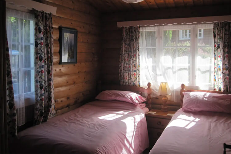 Ty Nant Cottage - Image 4 - UK Tourism Online