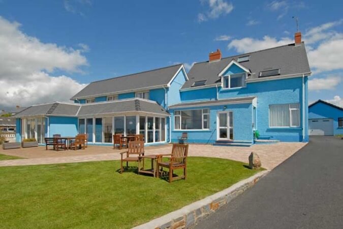 Anchor Guest House Thumbnail | Broad Haven - Pembrokeshire | UK Tourism Online