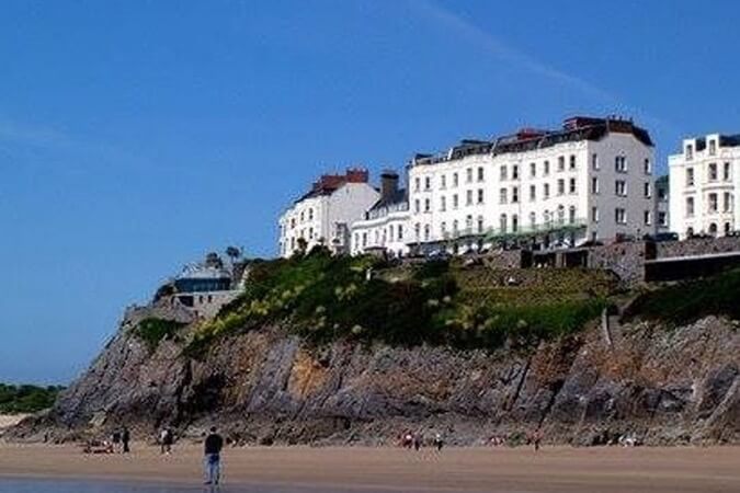 Carnock House Self-Catering  Thumbnail | Tenby - Pembrokeshire | UK Tourism Online