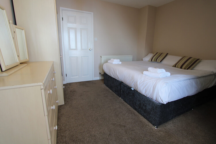 Carnock House Self-Catering  - Image 2 - UK Tourism Online