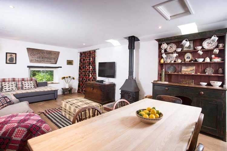 Coopers Dip Holiday Cottage - Image 3 - UK Tourism Online