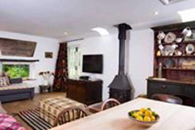 Coopers Dip Holiday Cottage - Image 5 - UK Tourism Online