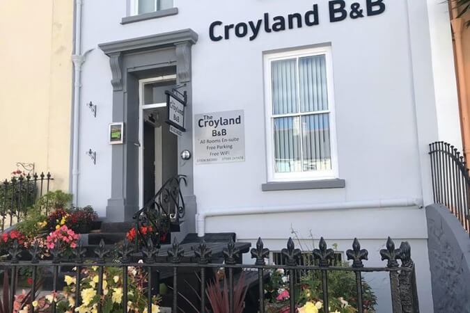The Croyland Guest House Thumbnail | Tenby - Pembrokeshire | UK Tourism Online