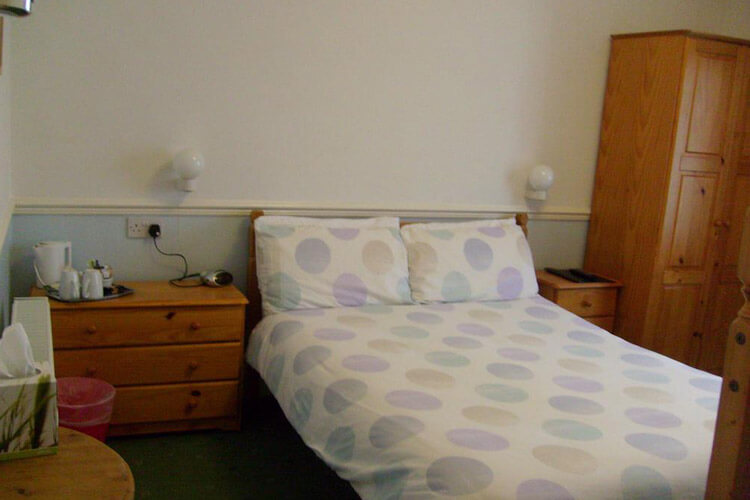 Harbourlight Guesthouse - Image 2 - UK Tourism Online