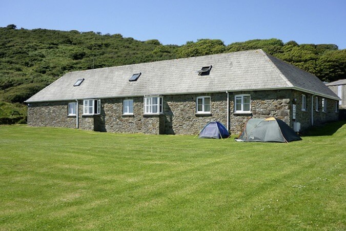 Haven Cottages Thumbnail | Solva - Pembrokeshire | UK Tourism Online