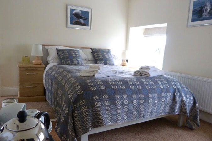 Manorbier Bed and Breakfast Thumbnail | Manorbier - Pembrokeshire | UK Tourism Online