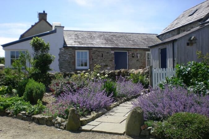 Porthiddy Farm Holiday Cottages Thumbnail | St Davids - Pembrokeshire | UK Tourism Online