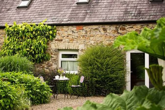 Scolton Country Cottages & Spa Thumbnail | Haverfordwest - Pembrokeshire | UK Tourism Online