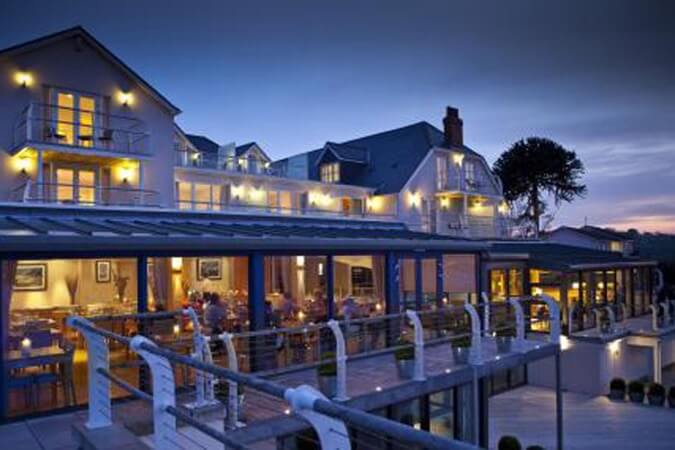 St Brides Spa Hotel Thumbnail | Saundersfoot - Pembrokeshire | UK Tourism Online