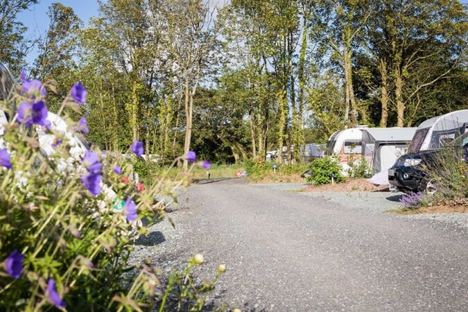The Buttles Caravan Park Thumbnail | Saundersfoot - Pembrokeshire | UK Tourism Online