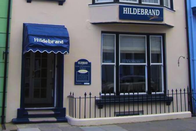 The Hildebrand Guest House Thumbnail | Tenby - Pembrokeshire | UK Tourism Online