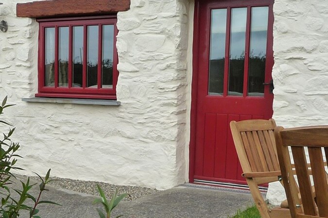 Tretio Cottages Thumbnail | St Davids - Pembrokeshire | UK Tourism Online