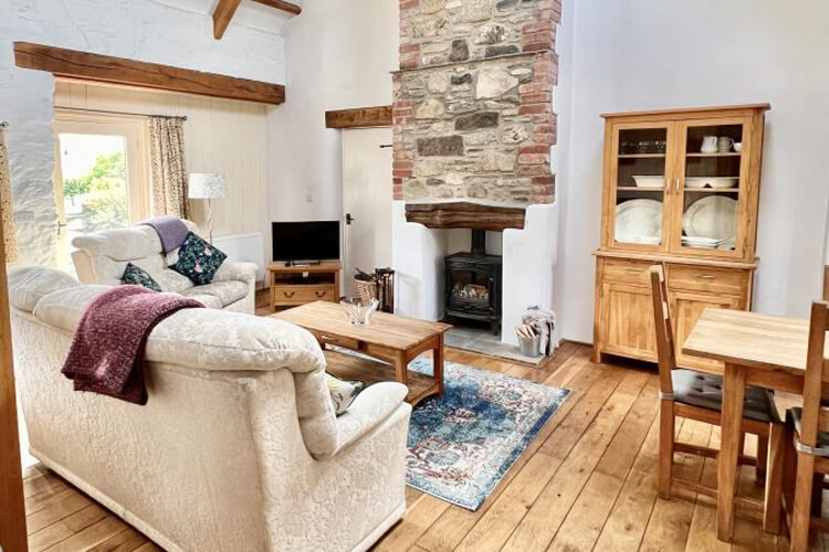 Tretio Cottages - Image 3 - UK Tourism Online