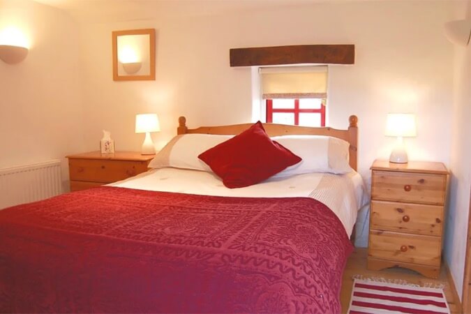 Wern Farm Cottages Thumbnail | St Davids - Pembrokeshire | UK Tourism Online