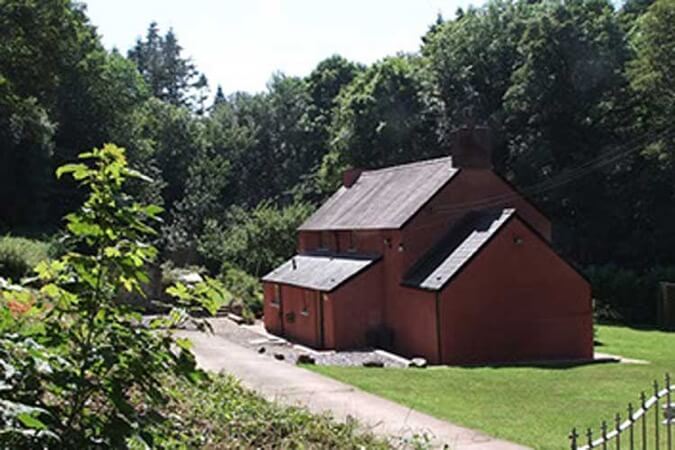 Wood Cottage Holidays Thumbnail | Stackpole - Pembrokeshire | UK Tourism Online