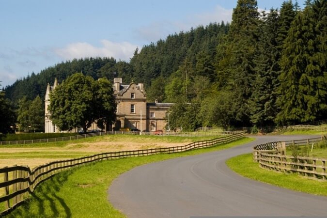 Baskerville Hall Thumbnail | Hay-on-Wye - Powys | UK Tourism Online