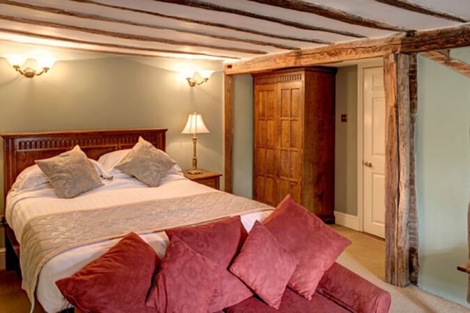 The Brigands Inn Thumbnail | Machynlleth - Powys | UK Tourism Online