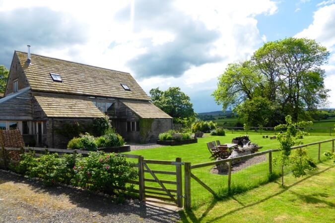 Drover's Rest Farm Cottages Thumbnail | Hay-on-Wye - Powys | UK Tourism Online