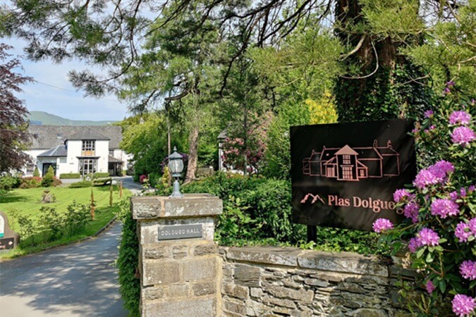 Plas Dolgoug Guest House Thumbnail | Machynlleth - Powys | UK Tourism Online