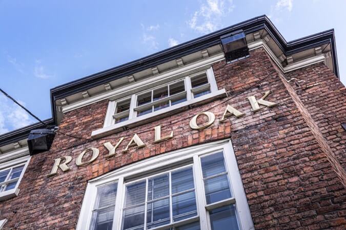 Royal Oak Hotel Thumbnail | Welshpool - Powys | UK Tourism Online