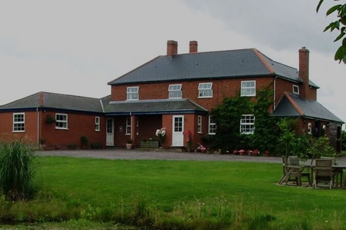 Lords Hill Farm B&B Thumbnail | Coventry - Birmingham & West Midlands | UK Tourism Online