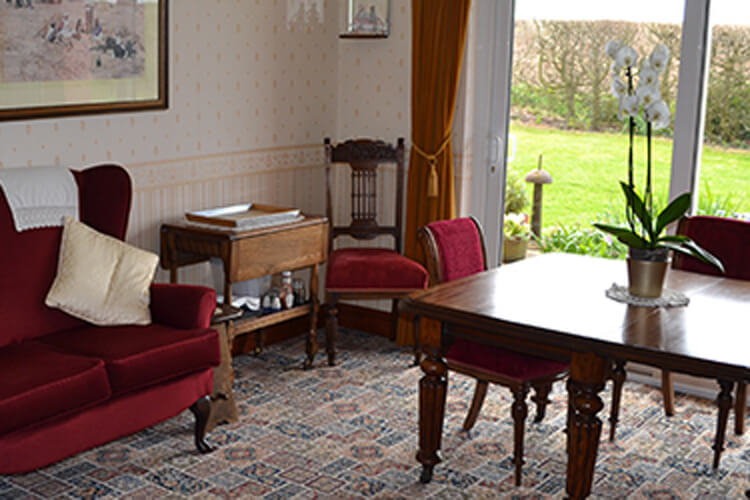 Lords Hill Farm B&B - Image 2 - UK Tourism Online